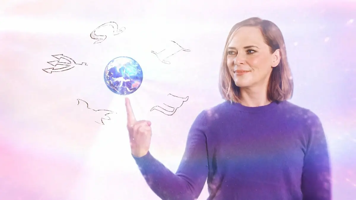 Jahreshoroskop 2026! Diese Sternzeichen erleben einen Neuanfang Widder, Fische, Steinbock, Wassermann