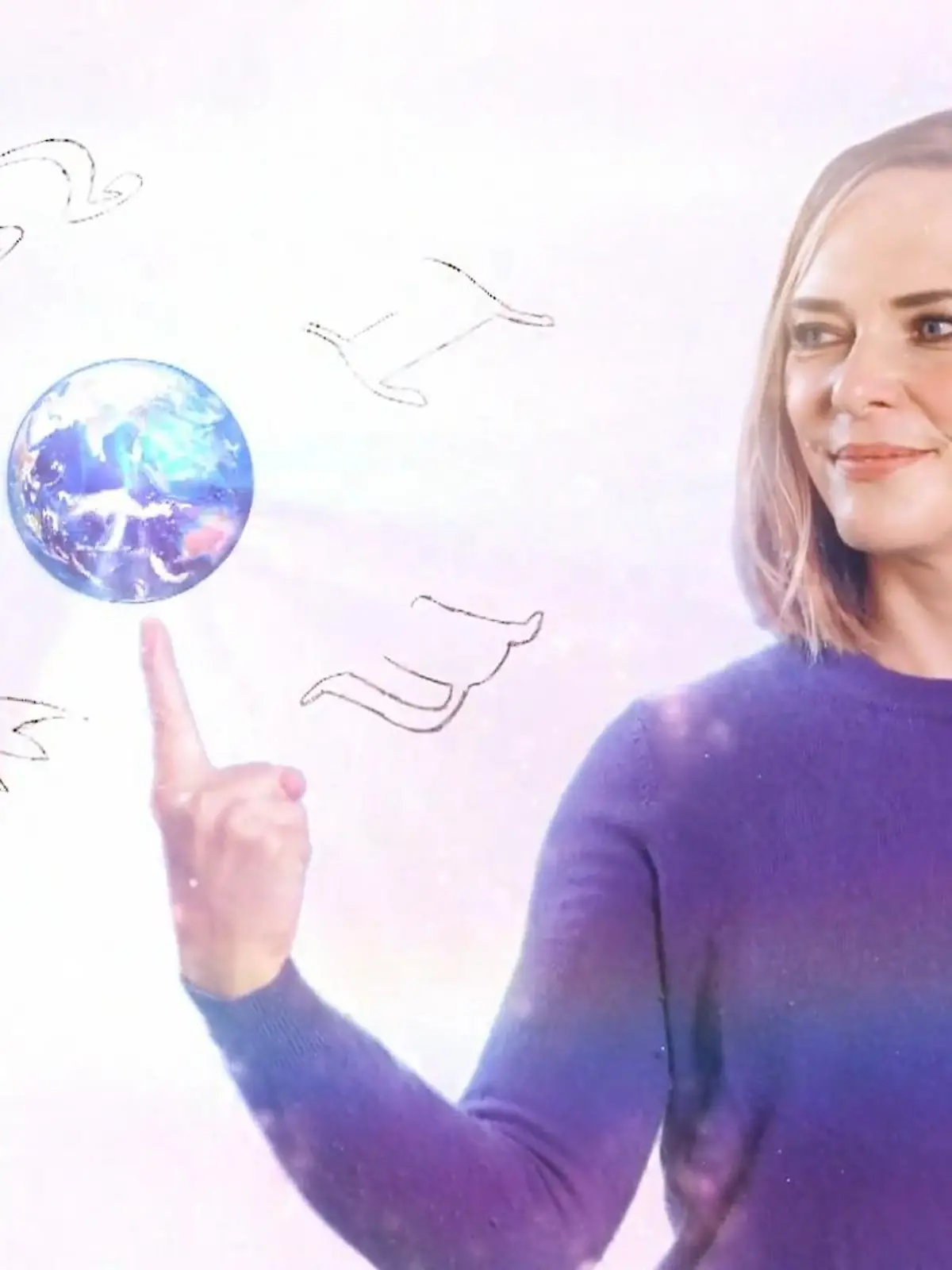 Bild zu: "Widder, Fische, Steinbock, Wassermann - diese Sternzeichen stehen vor Neustart"