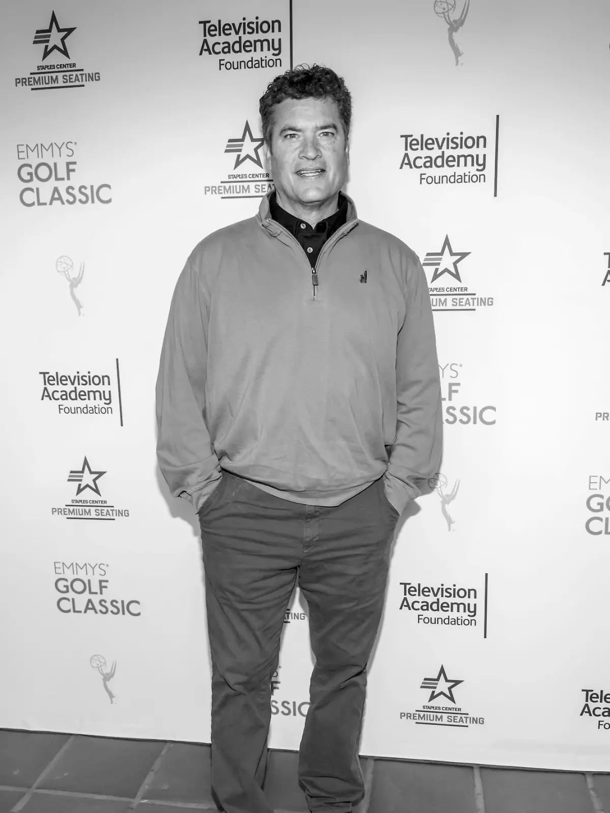 Bild zu: "Er wurde durch „Friends” und „Seinfeld” berühmt! Schauspieler Pat Finn ist tot"