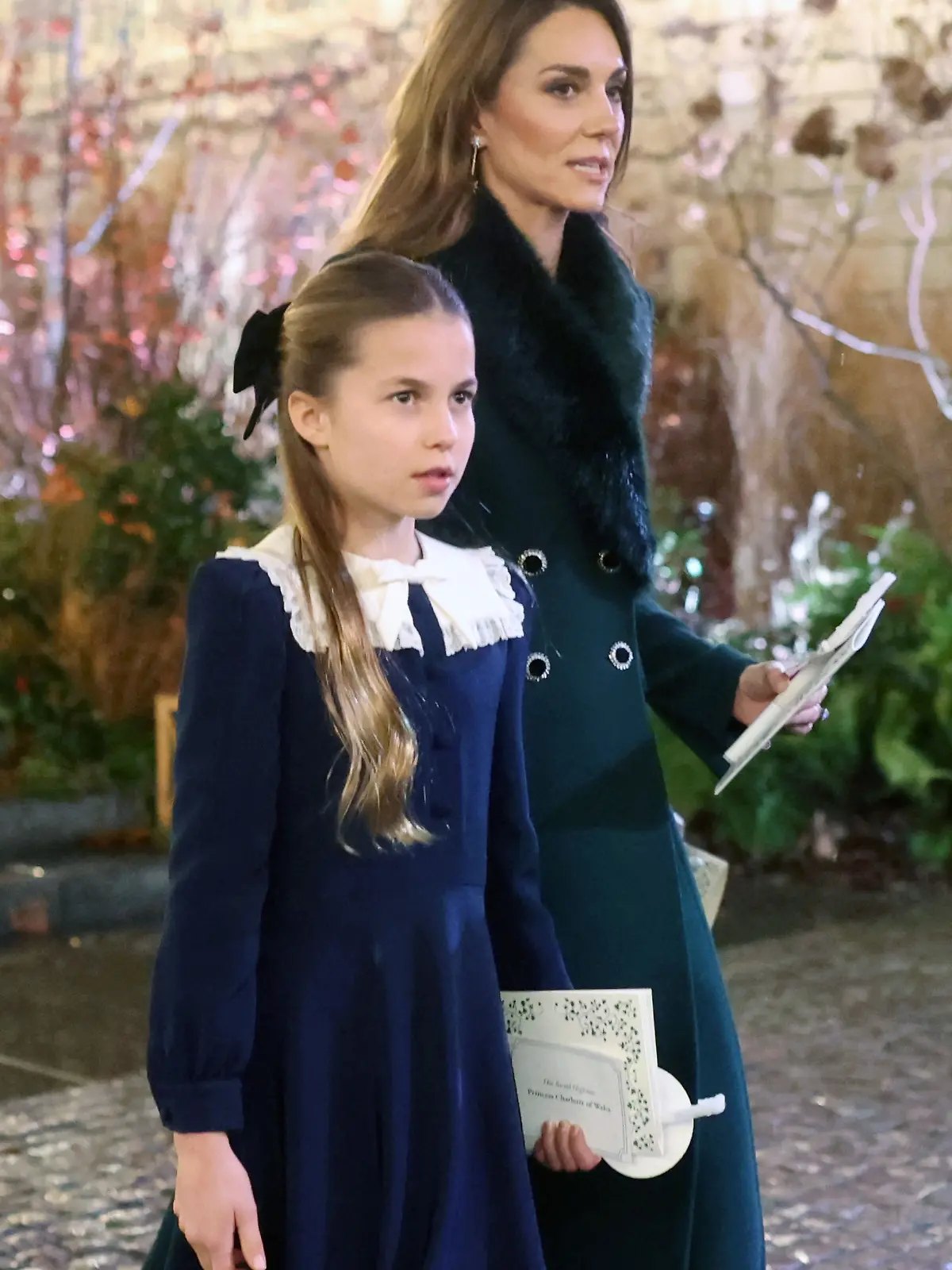 Großbritannien Royals