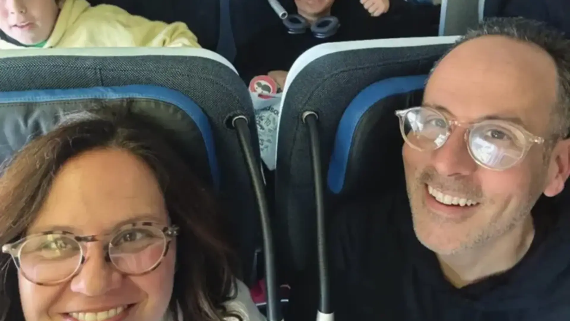 Der Urlaub endete für Familie Albuquerque in einem Albtraum.