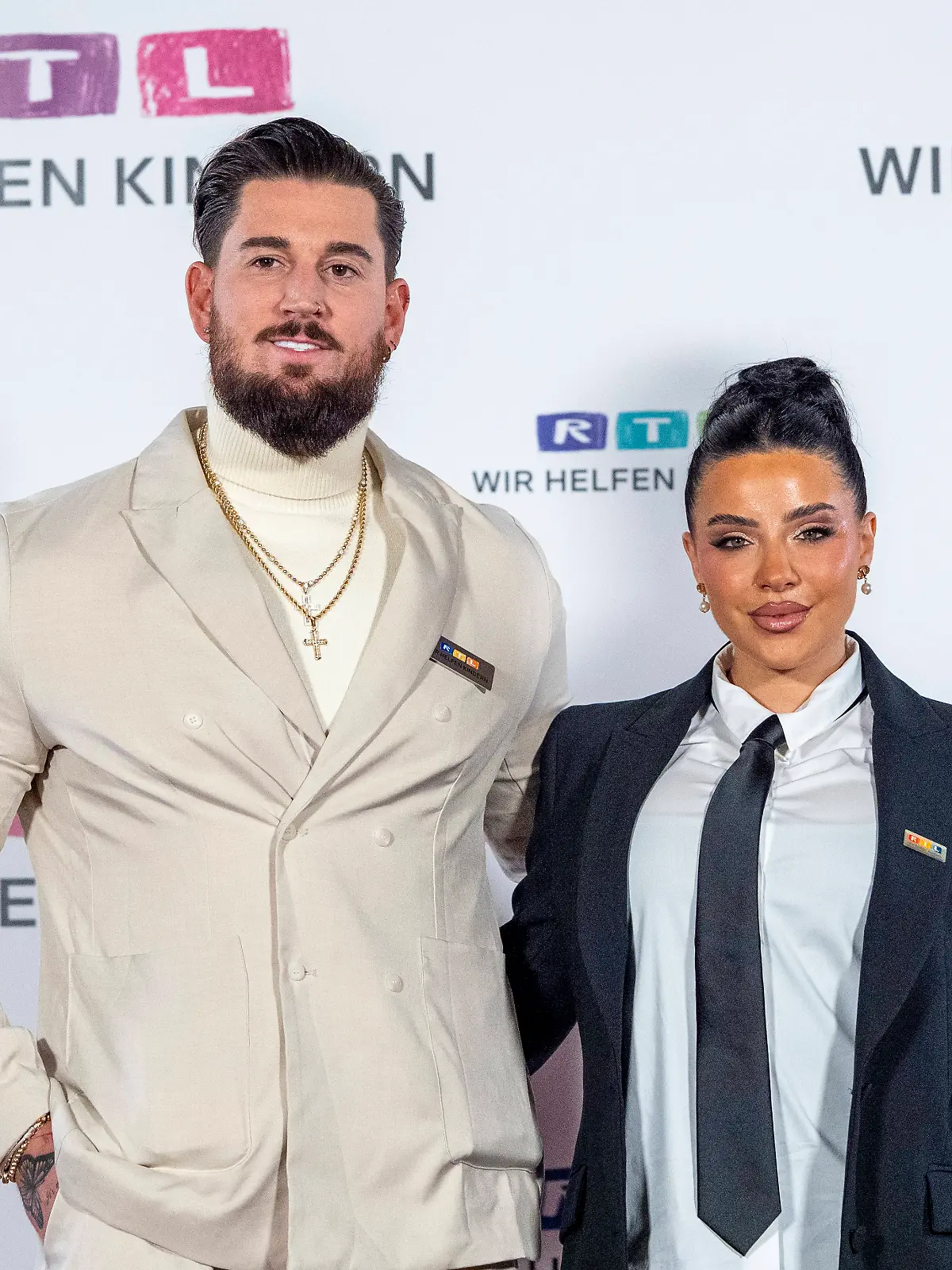 30. RTL-Spendenmarathon 2025, 30th RTL Charity Marathon 2025