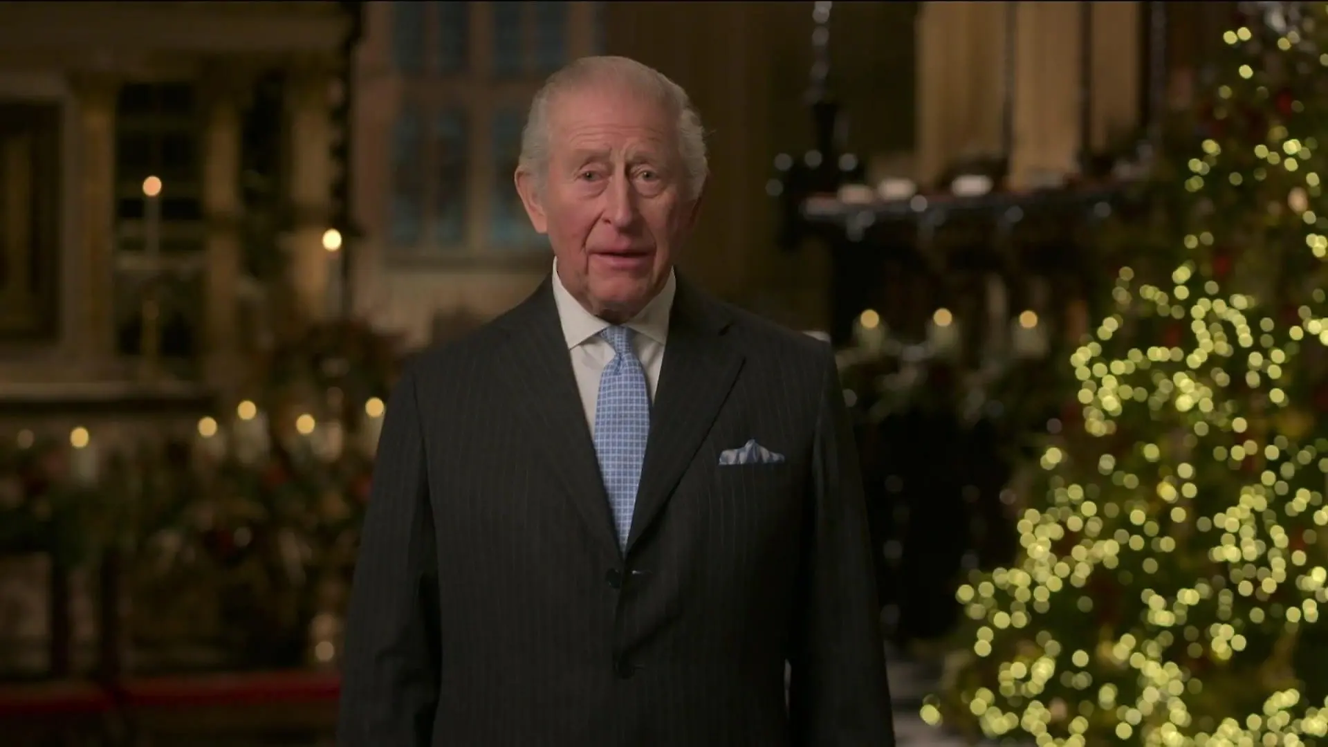 Ausgerechnet an Weihnachten! König Charles bricht mit langer Tradition Hat der Palast ausgedient?