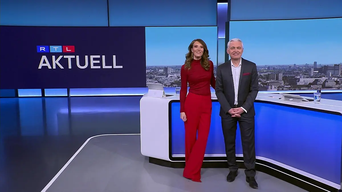 Sendung vom 26.12.205