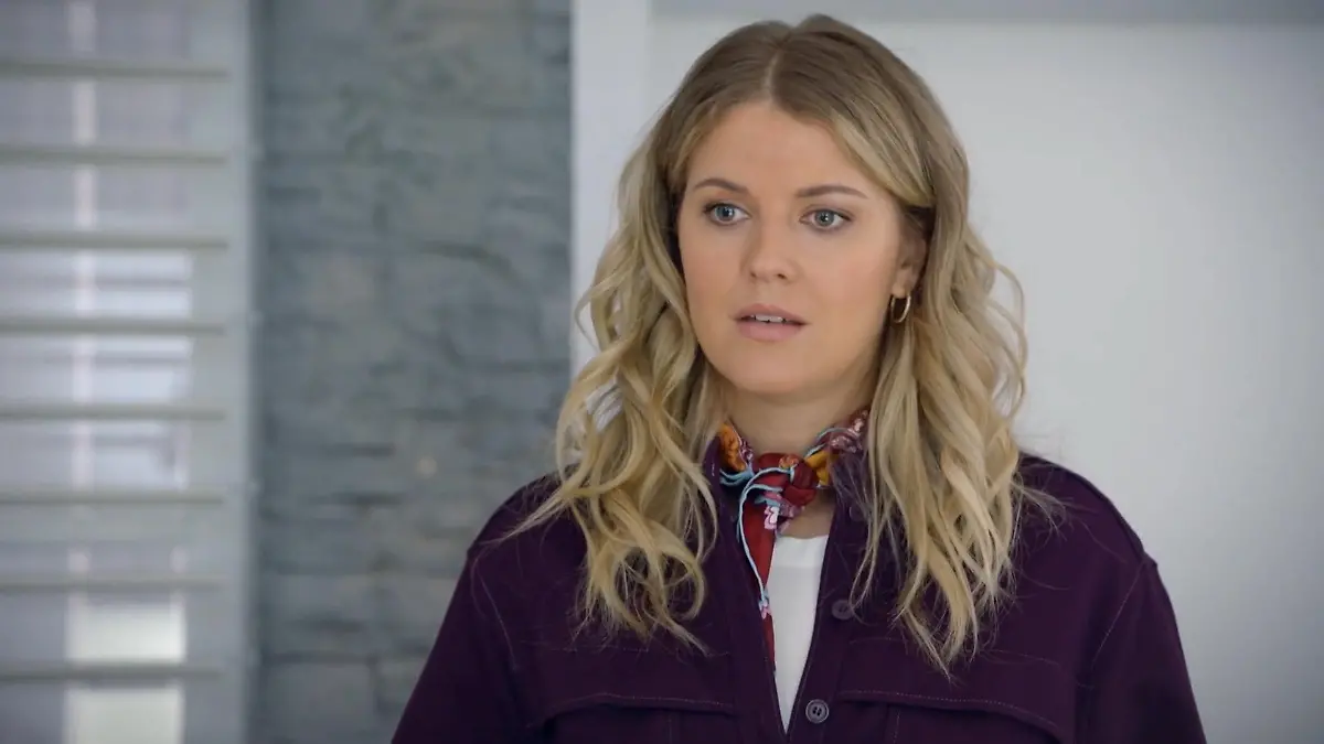 Laura hat eine schlimme Nachricht für Alicia GZSZ-Wochenvorschau Teil 1