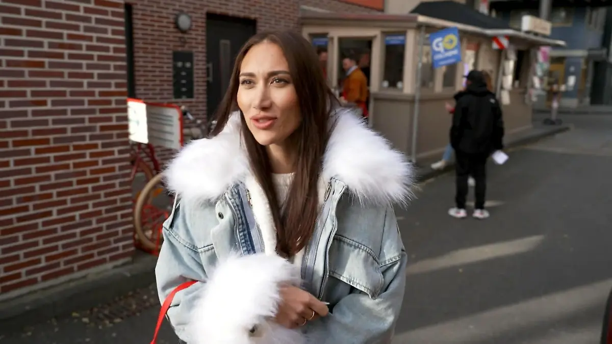 Samira Yavuz übernimmt eine Gastrolle Bekanntes Gesicht bei „Unter uns”