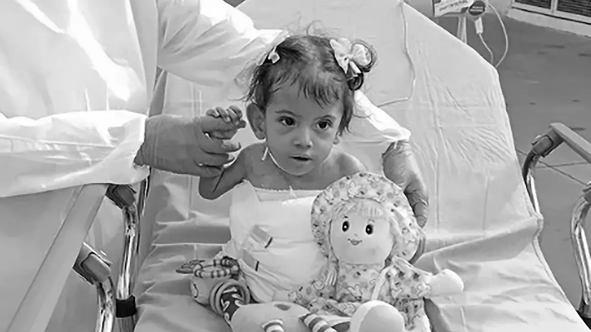 Aruna Rodrigues starb am 24. Dezember an einem septischen Schock.