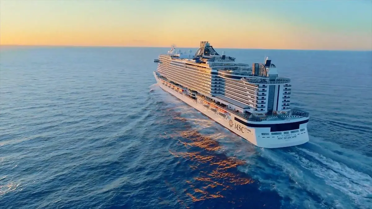 Macht ein Trick Kreuzfahrten 2026 für jeden erschwinglich ? Kreuzfahrt