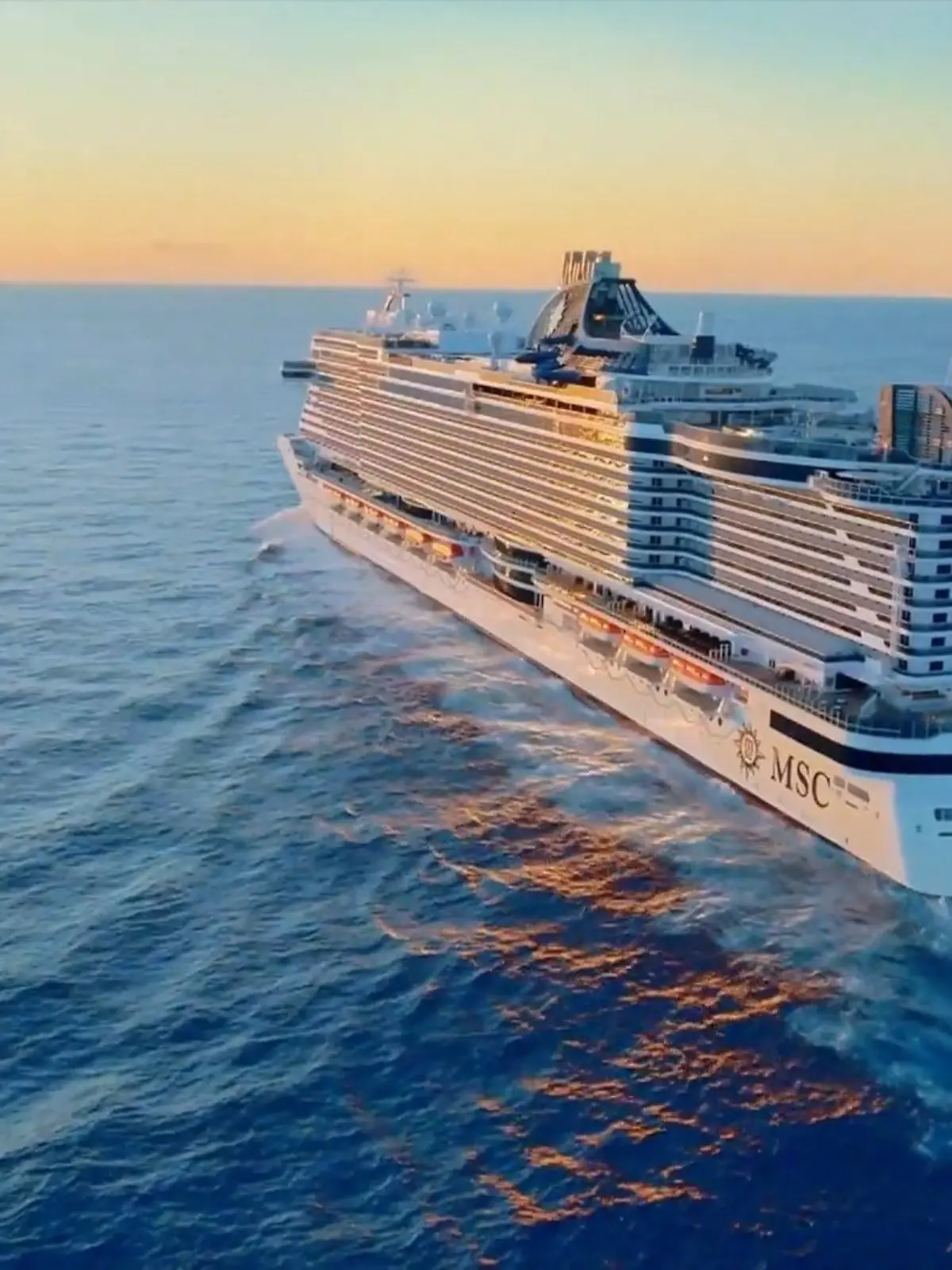 Bild zu: "Macht ein Trick Kreuzfahrten 2026 für jeden erschwinglich ?"