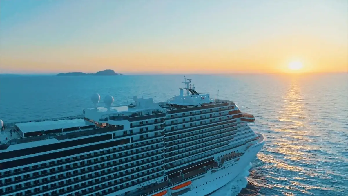 Kann sich mit diesem Trick 2026 jeder einen Traumurlaub leisten? Kreuzfahrt bis zu 40 % günstiger!