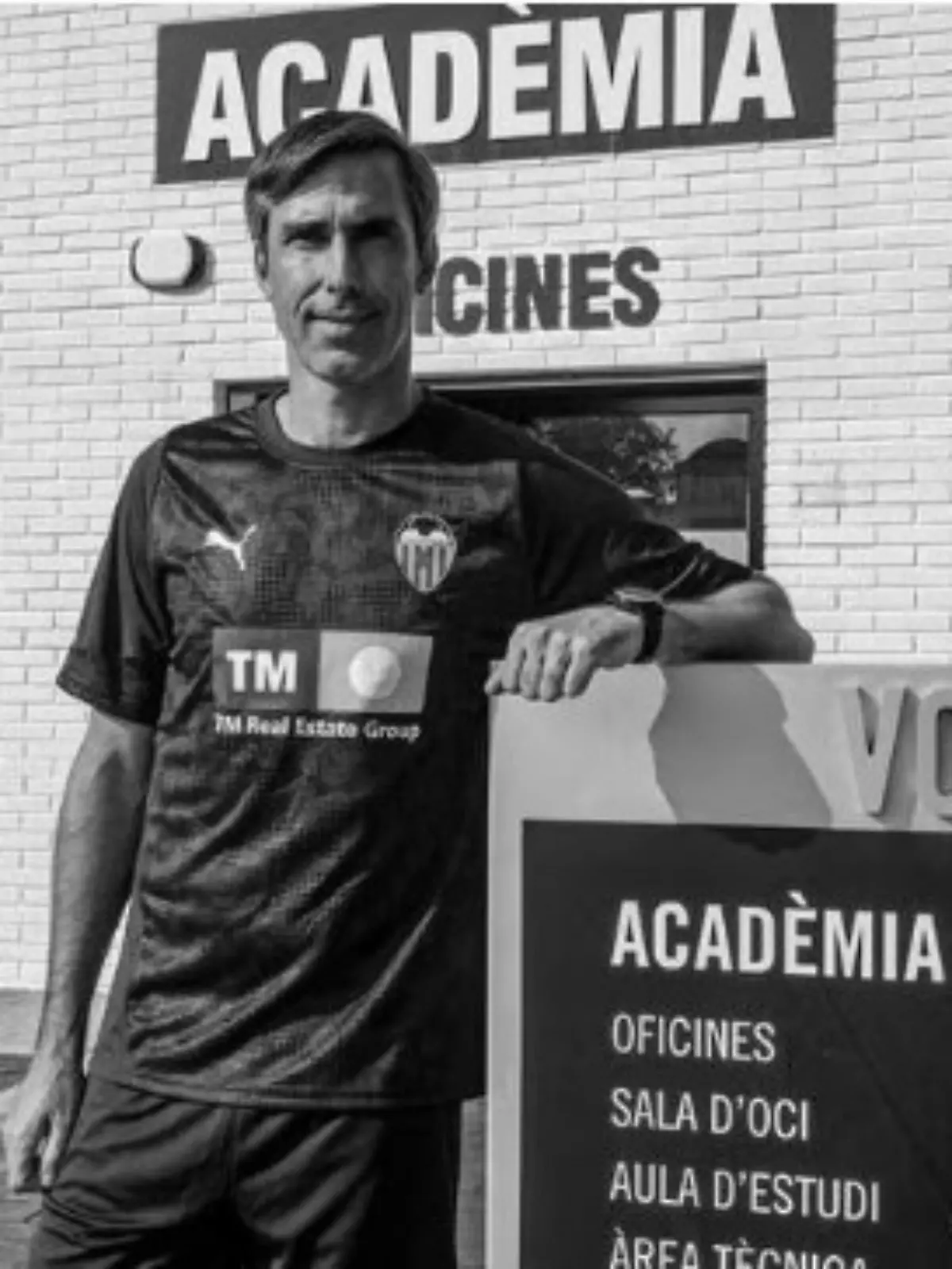 Fernando Martín Carreras