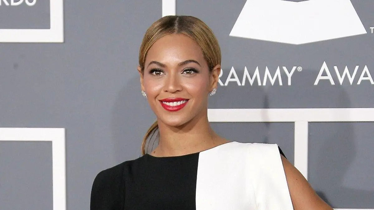Beyoncé hat das beste Musikvideo aller Zeiten