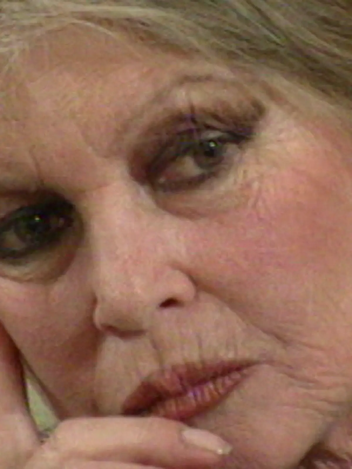 Bild zu: "Film-Ikone Brigitte Bardot ist tot"