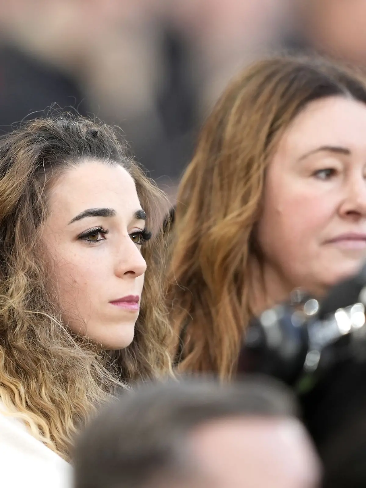 Bild zu: "Große Gesten in Liverpool: Jota-Witwe dankt emotional"