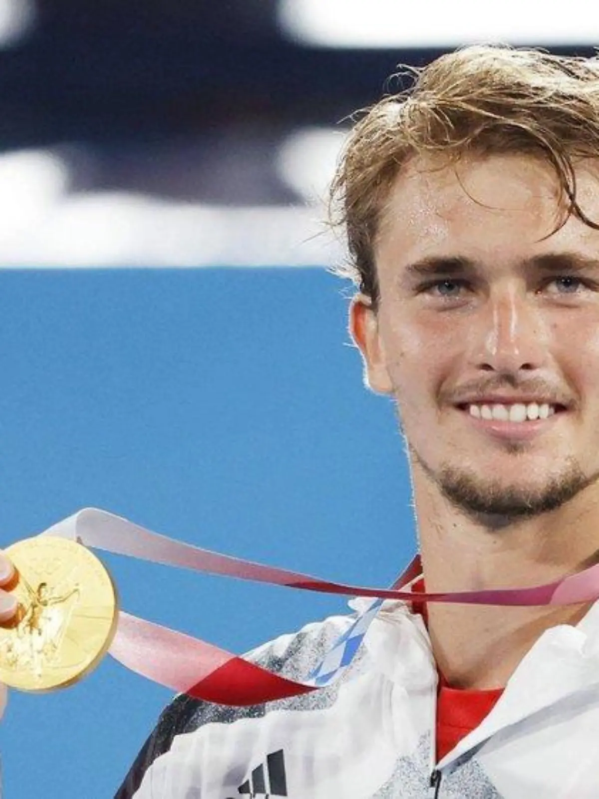 Nach Olympia-Gold: Alexander Zverev hatte "noch nie" so ein Gefühl