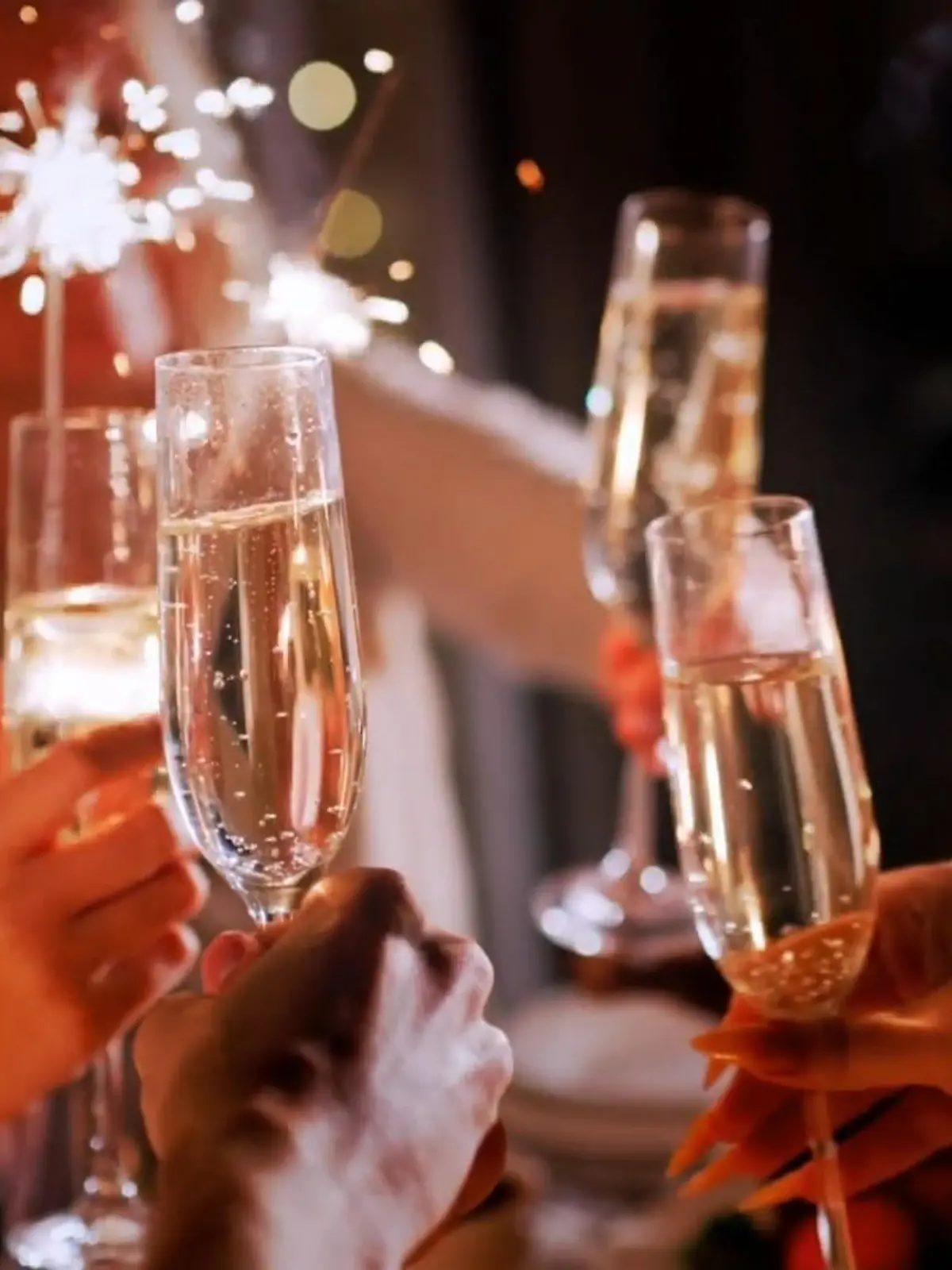 Bild zu: "Im Test! DIESER Schaumwein sorgt für den Wow-Effekt"