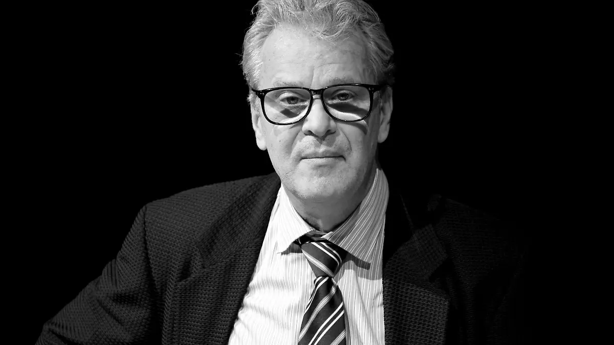 Am ersten Weihnachtsfeiertag ist der Schauspieler Peter Sattmann gestorben