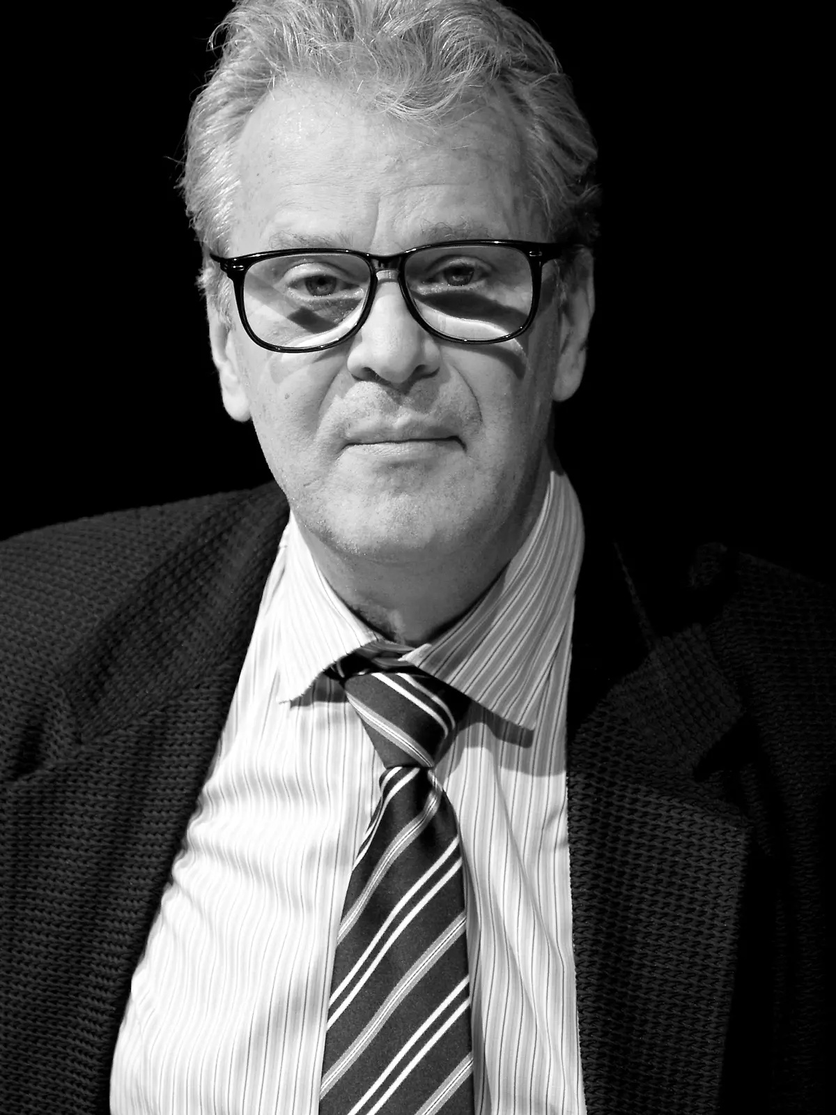 Am ersten Weihnachtsfeiertag ist der Schauspieler Peter Sattmann gestorben