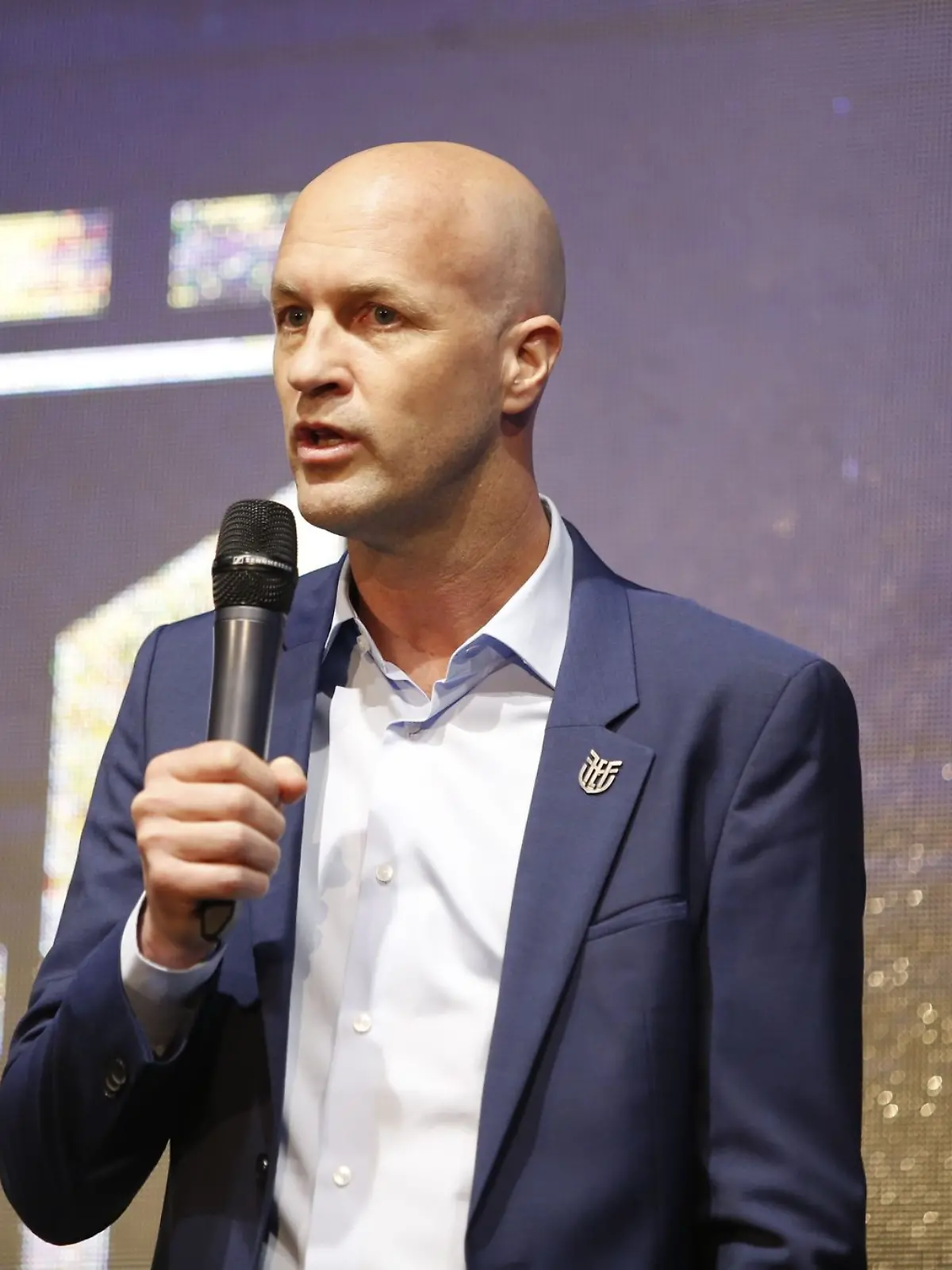 Bild zu: "Wieder ein Cruyff bei Ajax?: Jordi soll Direktor werden"