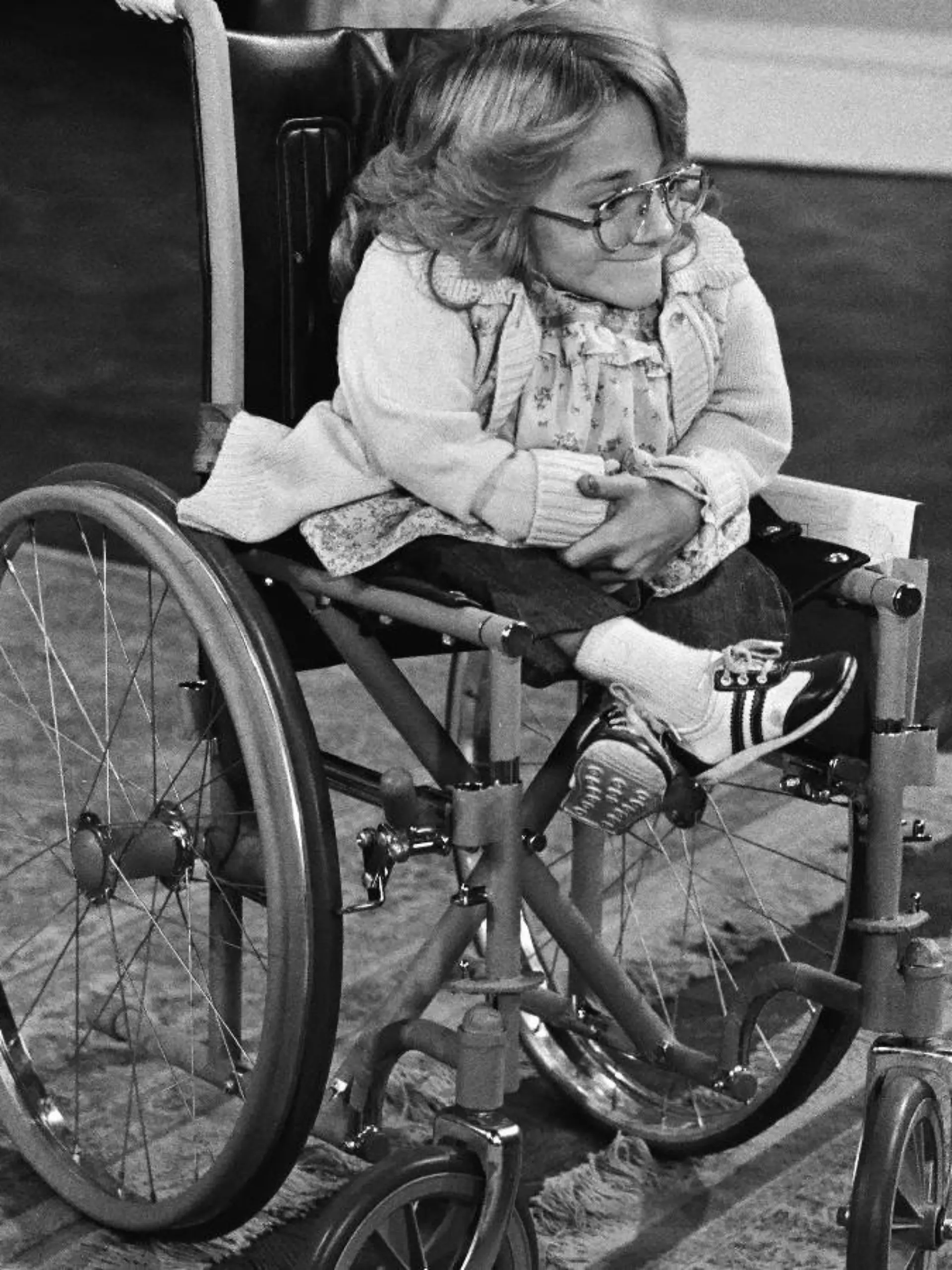 Melanie Watson Bernhardt ist mit 57 Jahren gestorben. 