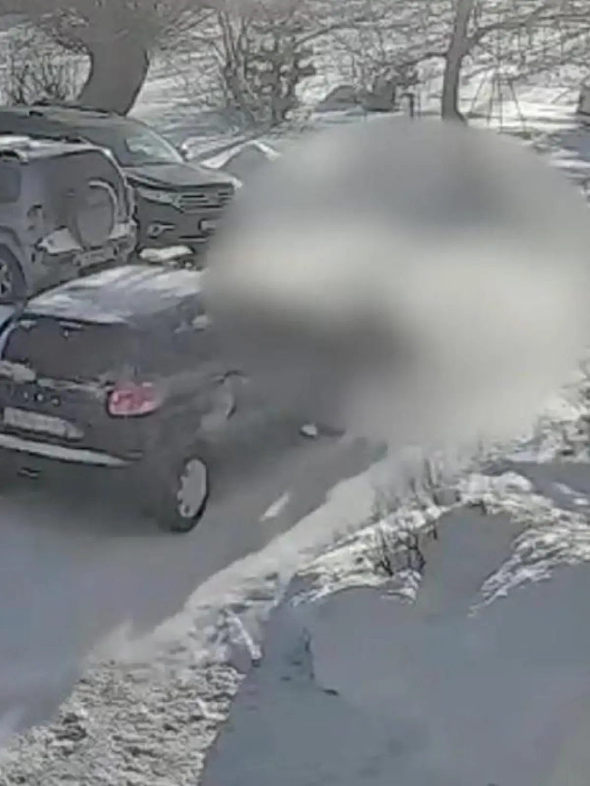 Bild zu: "Autofahrer erfasst Kind (6) – und fährt einfach weiter!"