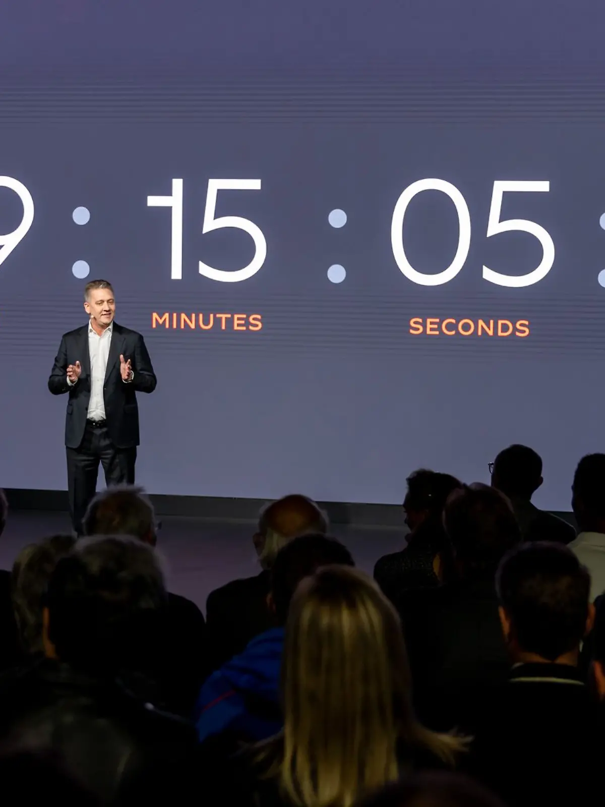 Bild zu: "Das Formel-1-Wagnis von Audi"