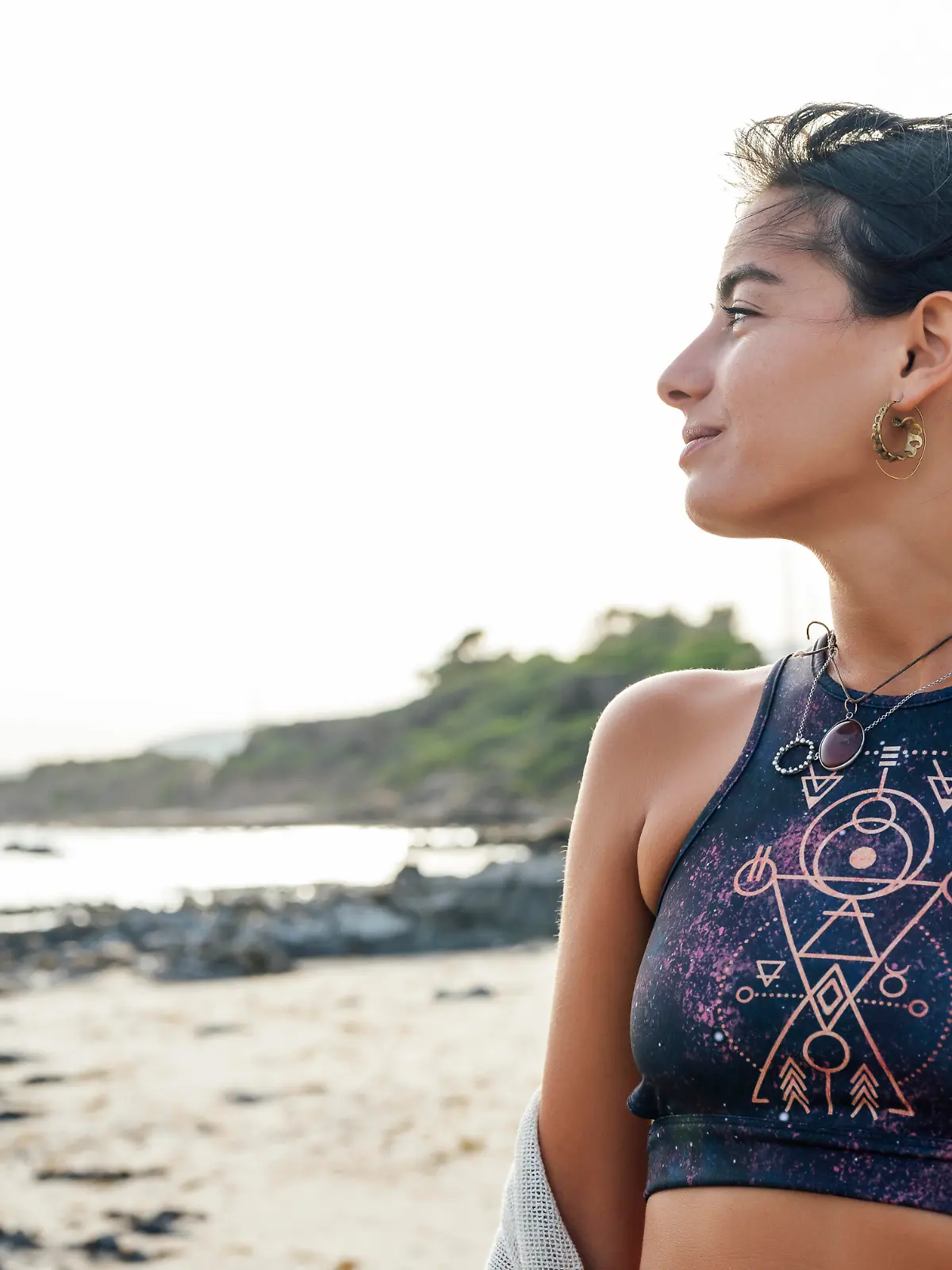 Bild zu: "Das große Jahreshoroskop! 2026 ist es Zeit, Schlussstriche zu ziehen"