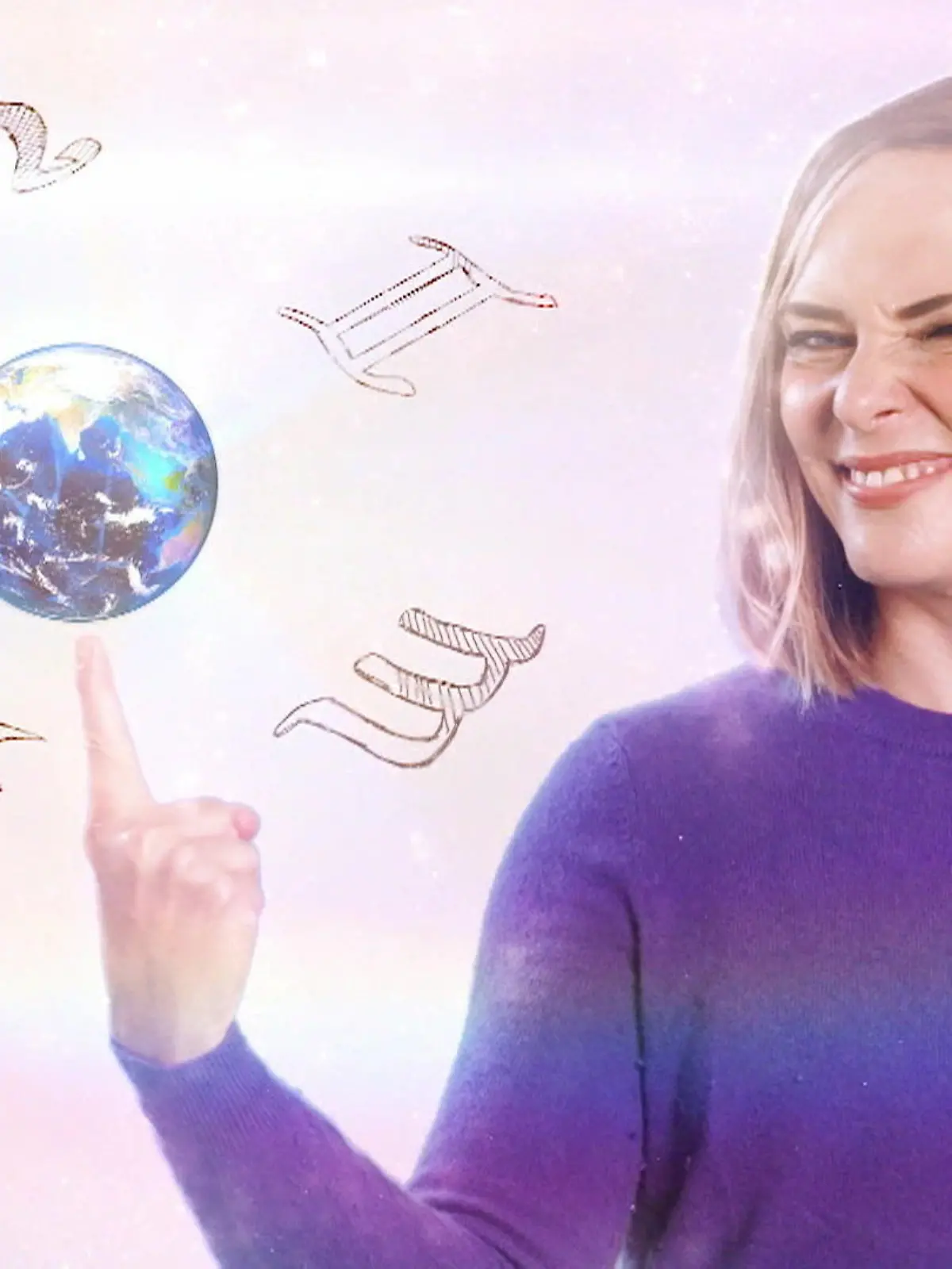 Bild zu: "Jahreshoroskop zeigt 2026 DIESE neue Chancen für vier Sternzeichen"