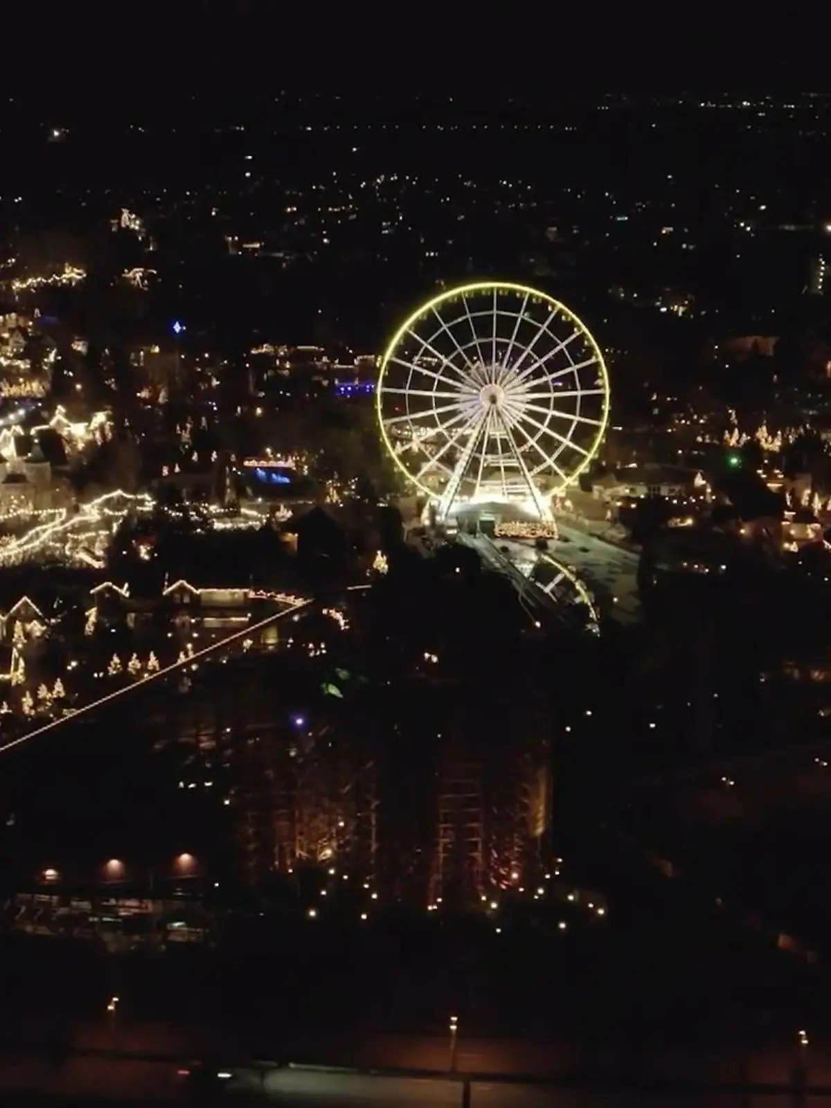 Bild zu: "Wir entdecken das Winterwunderland Rust"