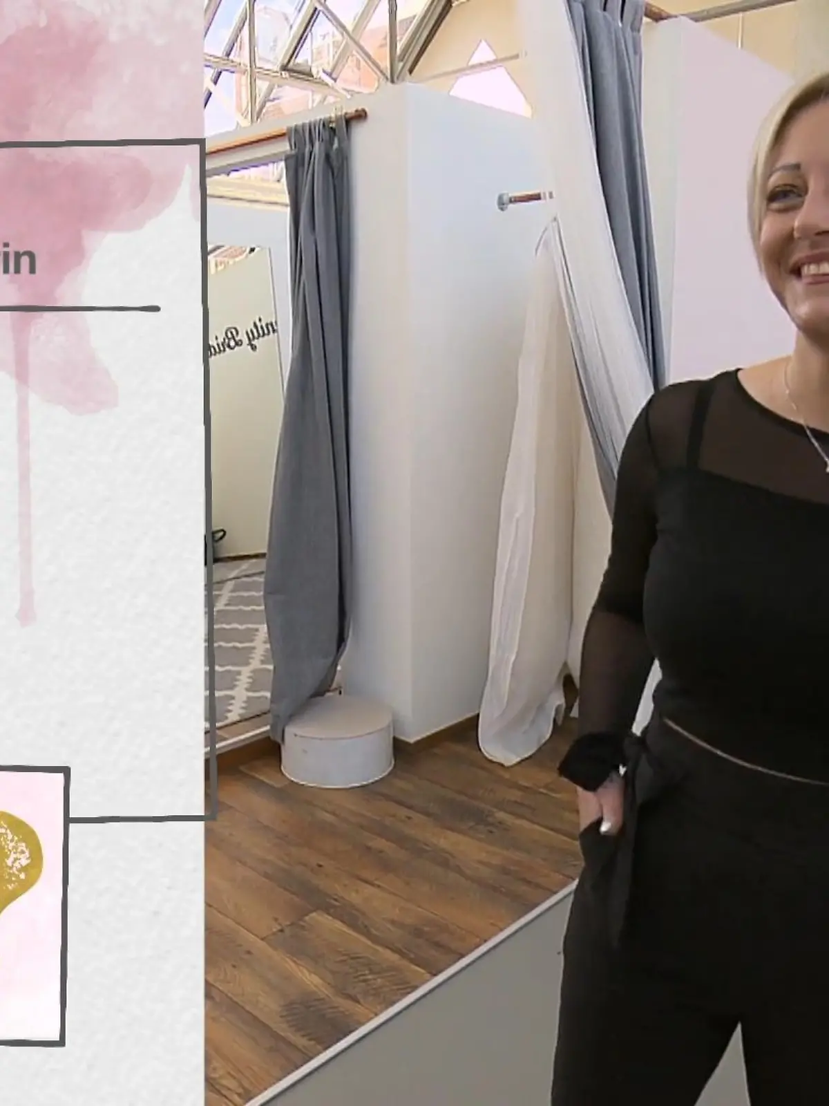 Bild zu: "„Es darf den Wow-Effekt haben“"