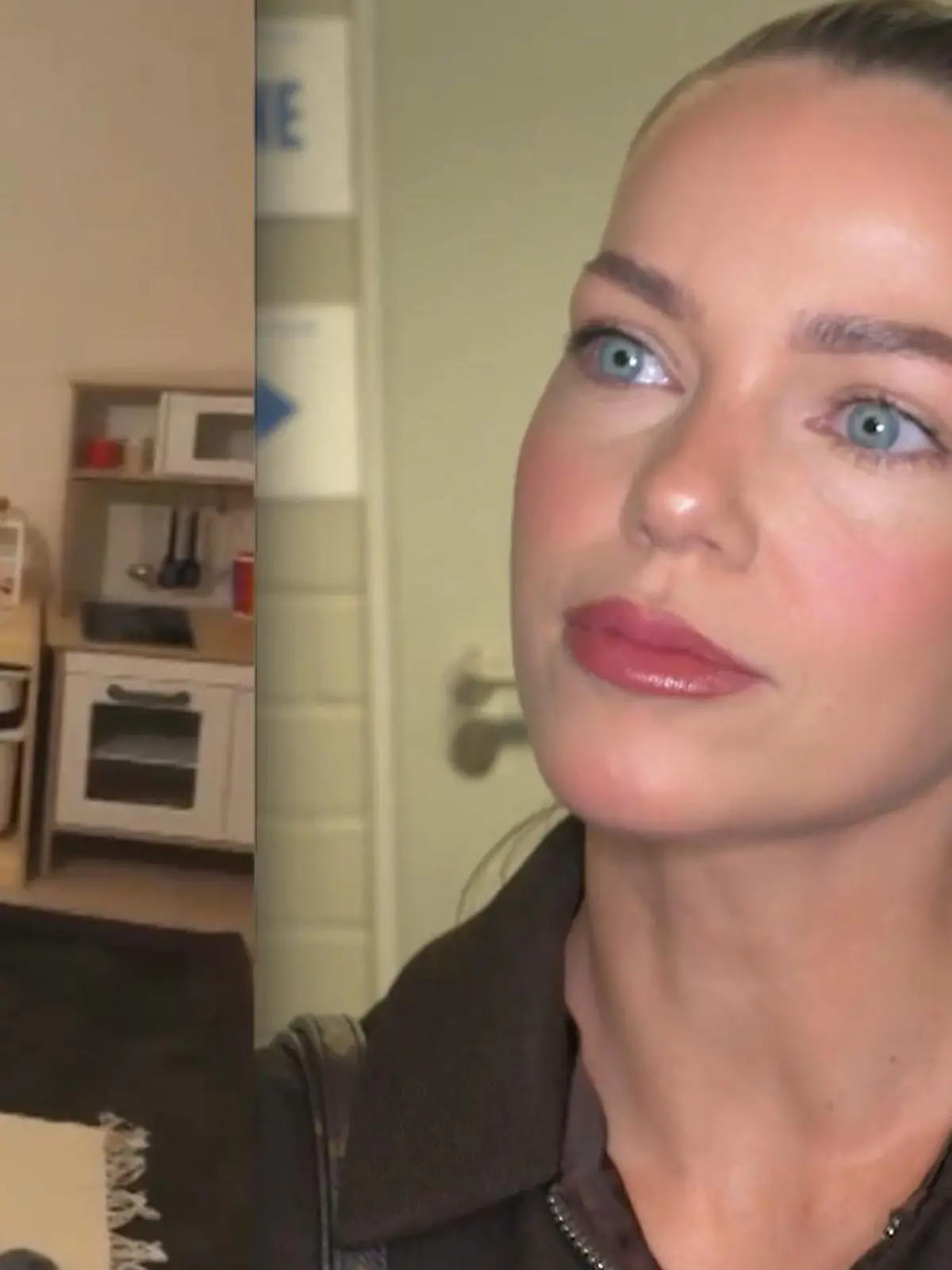 Bild zu: "Laura Maria Rypa wagt großen Schritt nach der Trennung von Pietro Lombardi"