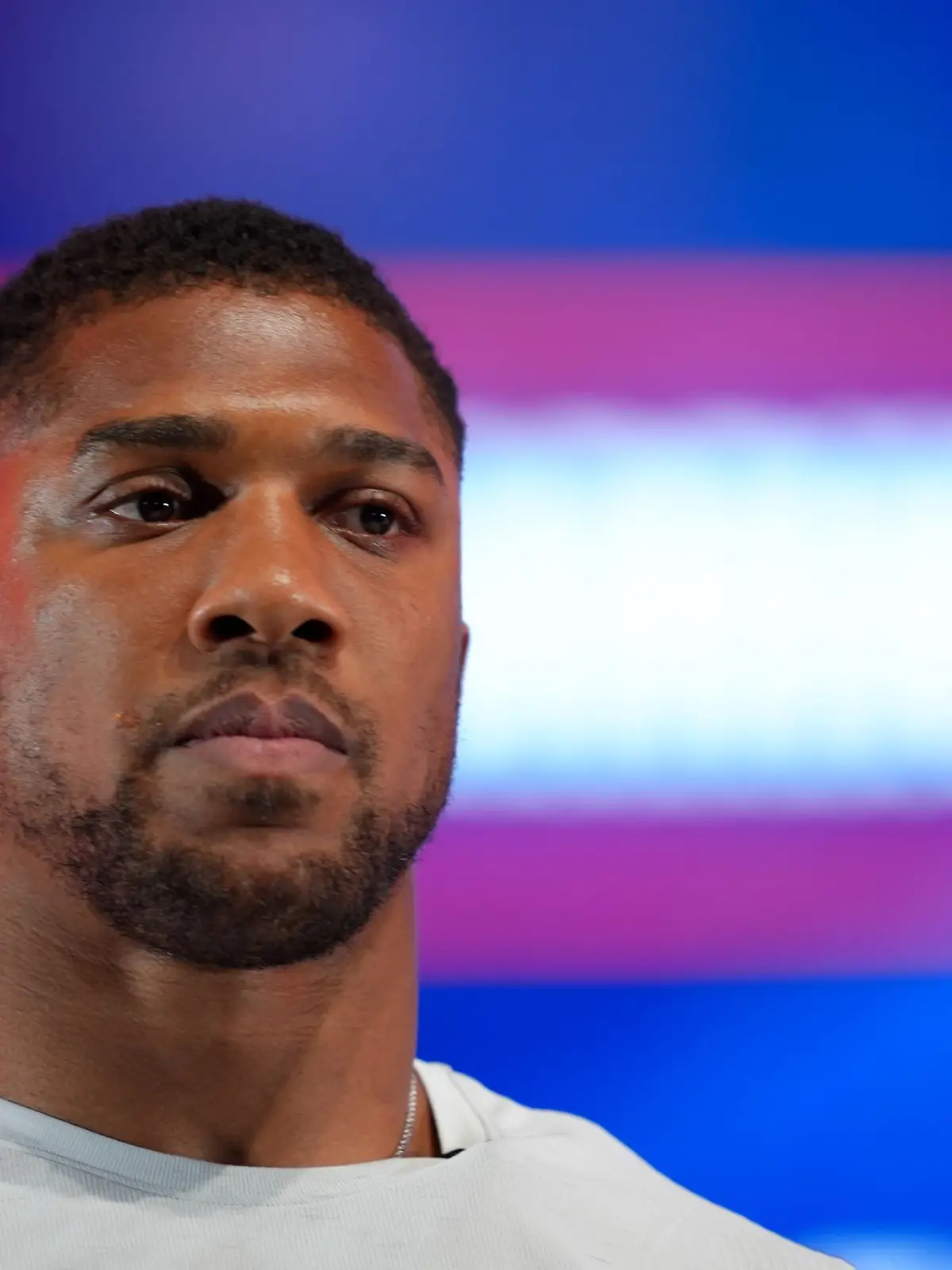 Bild zu: "Anthony Joshua in tödlichen Unfall verwickelt – jetzt steht die Ursache fest"