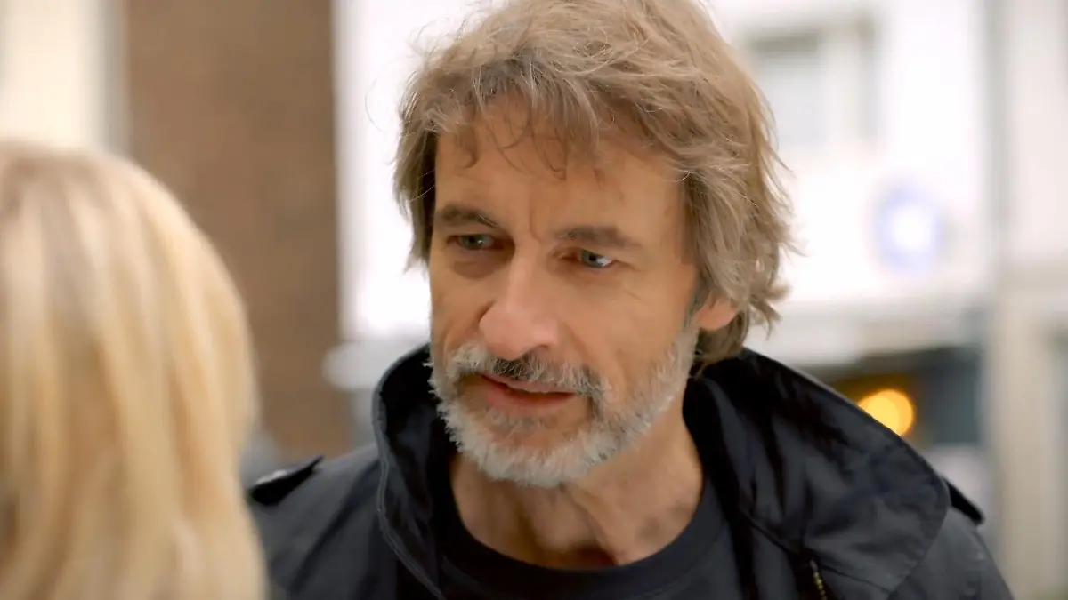 Jori erfährt, was Patrizia Benedikt angetan hat Die „Unter uns“-Wochenvorschau (Teil 1)