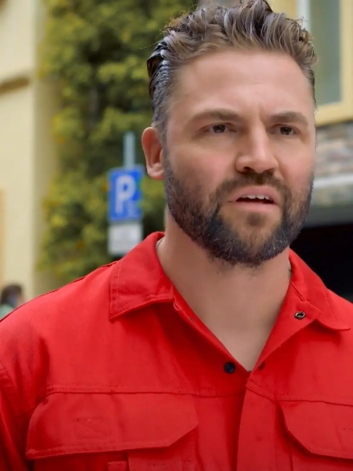 Bild zu: "Böse Überraschung für Bambi?"