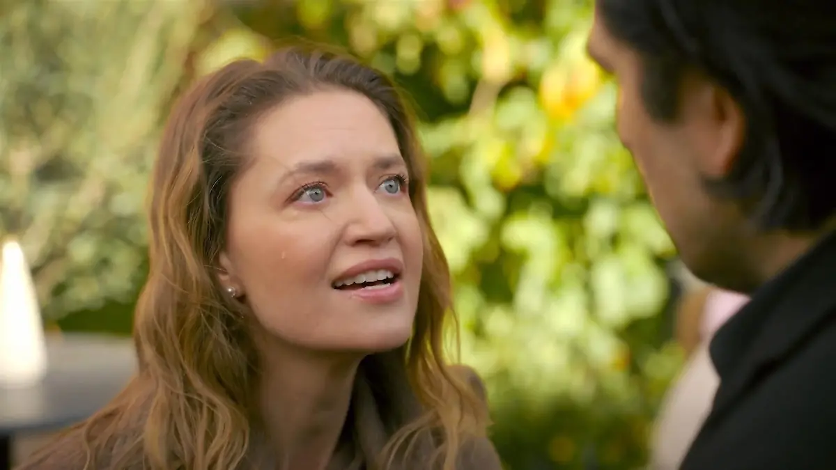 Nathalie holt zum Rundumschlag aus Die AWZ-Wochenvorschau (Teil 1)