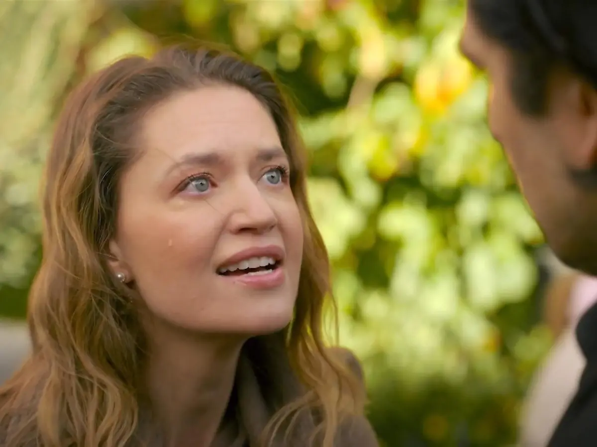 AWZ-Wochenvorschau ab 02.01.2026: Nathalie setzt sich gegen ...