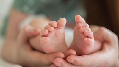 Nowokusnezk (Russland): Mehrere tote Babys in Geburtsklinik – Ermittlungen gegen Personal