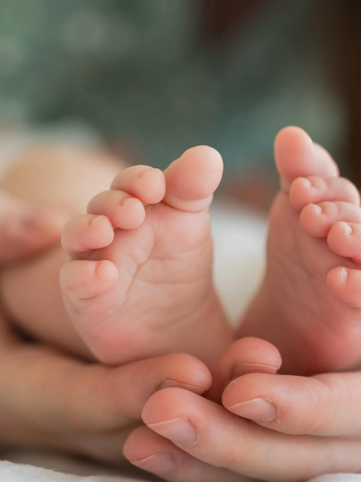 Wer ein Baby bekommt, sucht oft lange nach einem passenden Namen