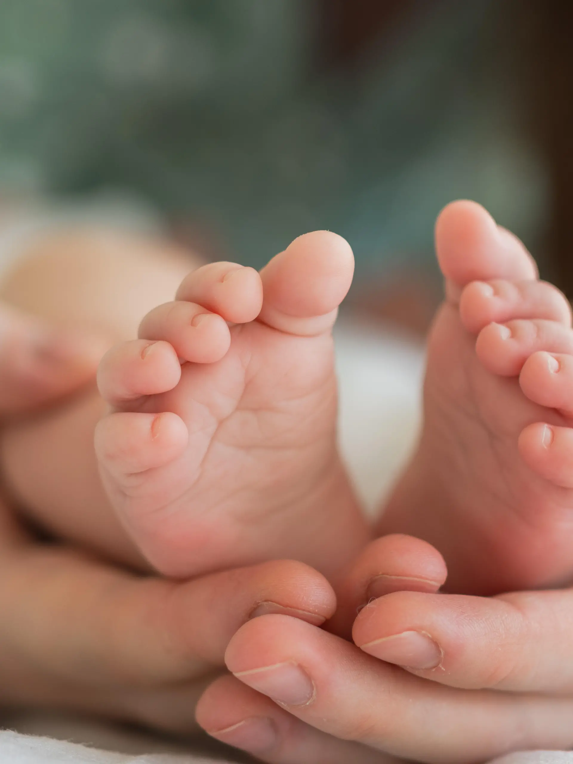 Wer ein Baby bekommt, sucht oft lange nach einem passenden Namen