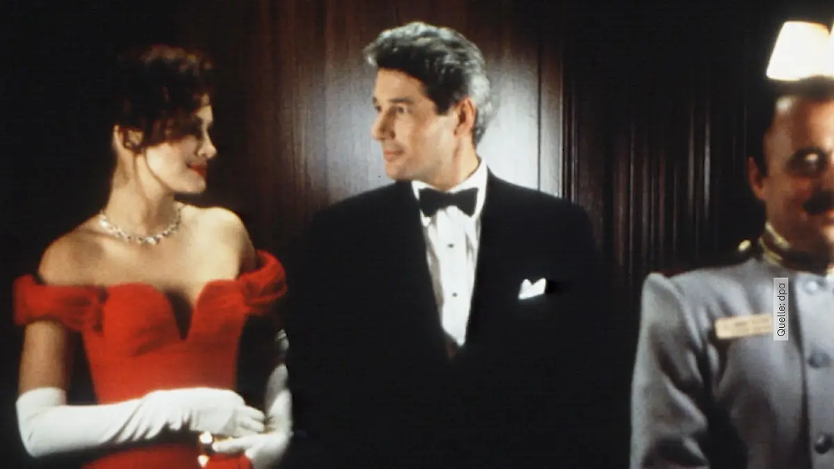 „Pretty Woman”-Sensation! Kehrt der Kultfilm etwa zurück? Fortsetzung wohl in Arbeit