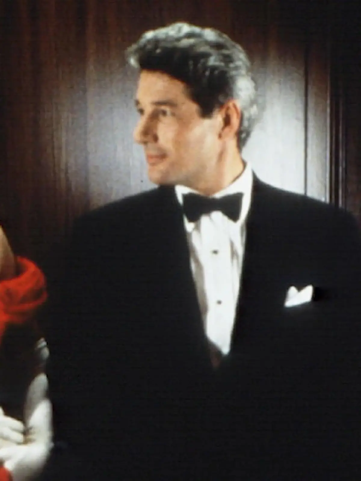 Bild zu: "„Pretty Woman”-Sensation! Kehrt der Kultfilm etwa zurück?"