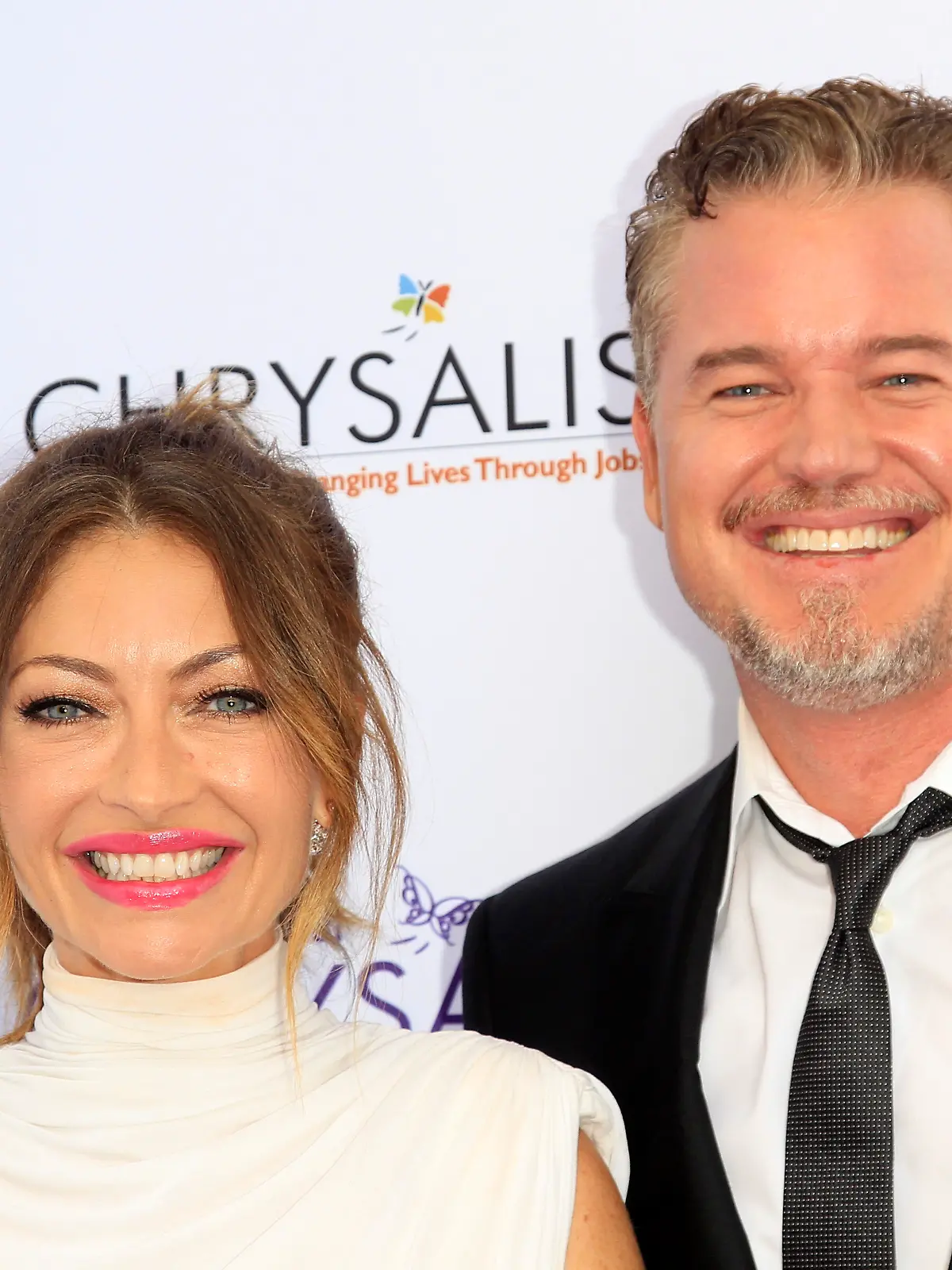 Rebecca Gayheart kämpft für ihren an ALS erkrankten Mann Eric Dane