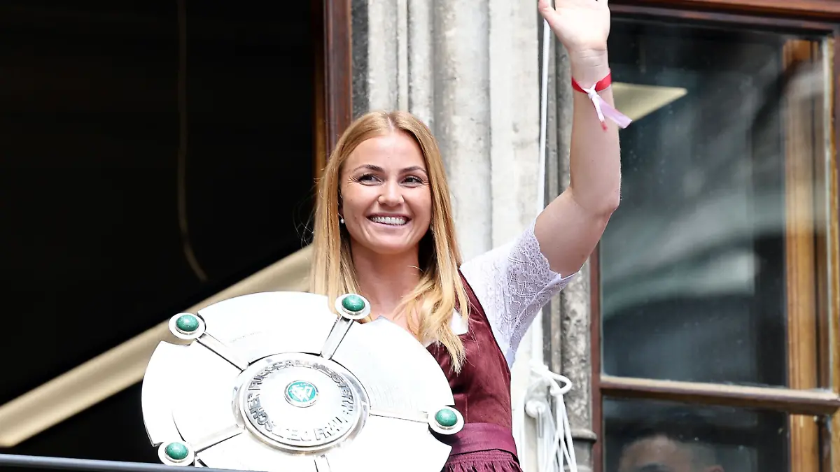 Glodis Perla Viggosdottir