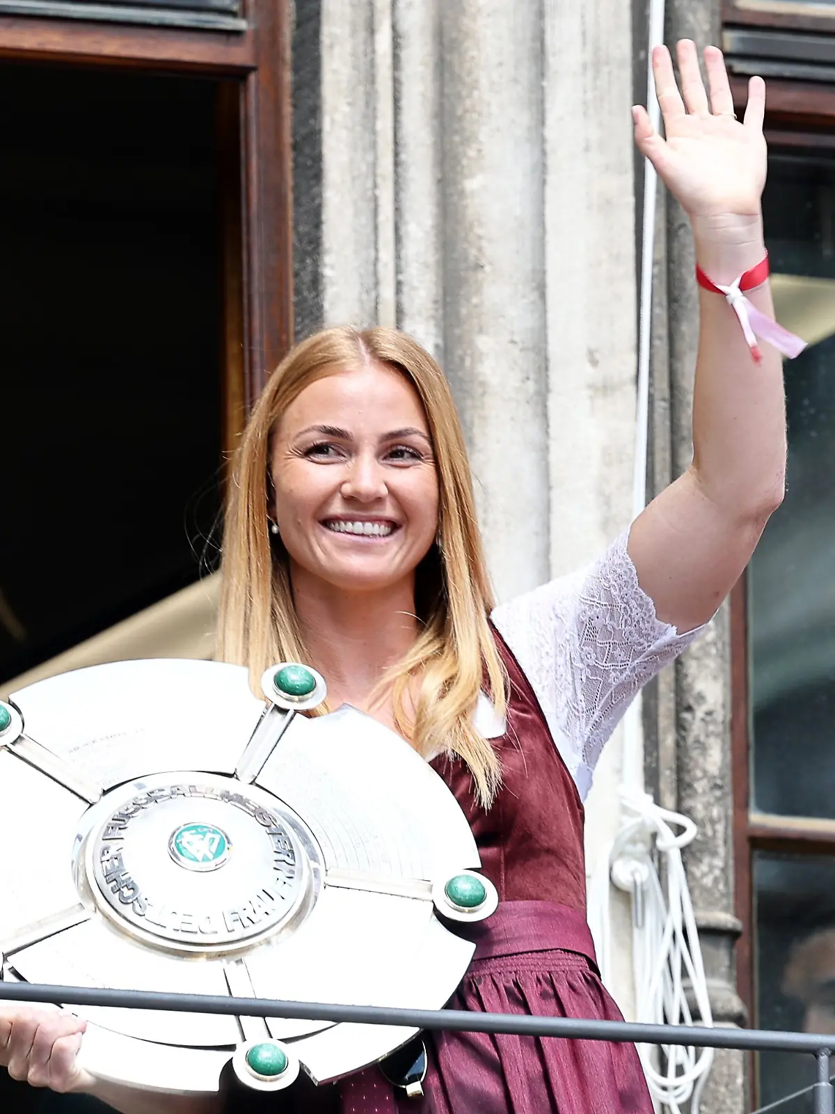 Glodis Perla Viggosdottir