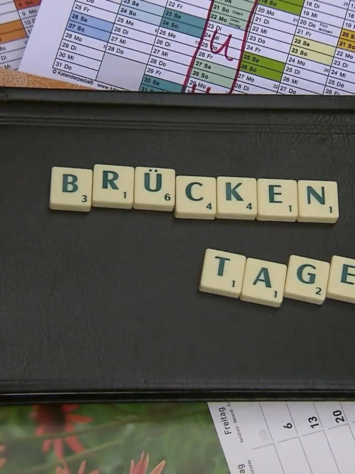 Bild zu: "So verdoppelst du einfach mal deinen Urlaub!"