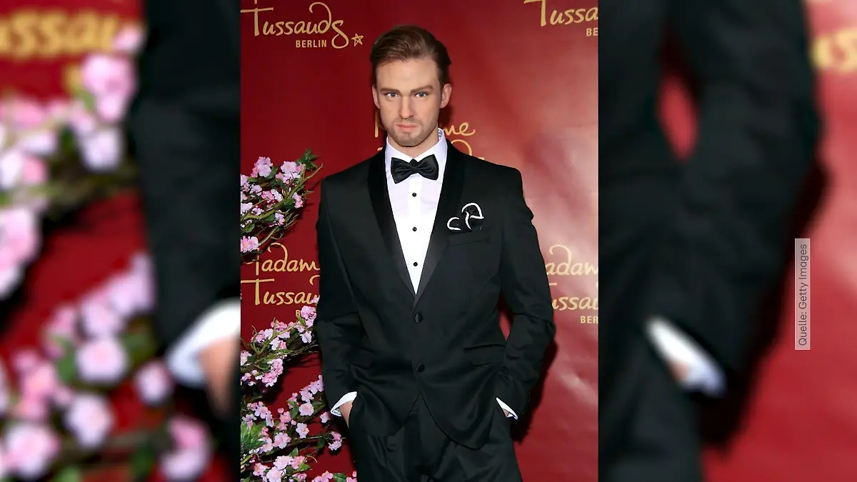 Ihr erratet nie, wer das sein soll! Schlimmste Wachsfiguren ever