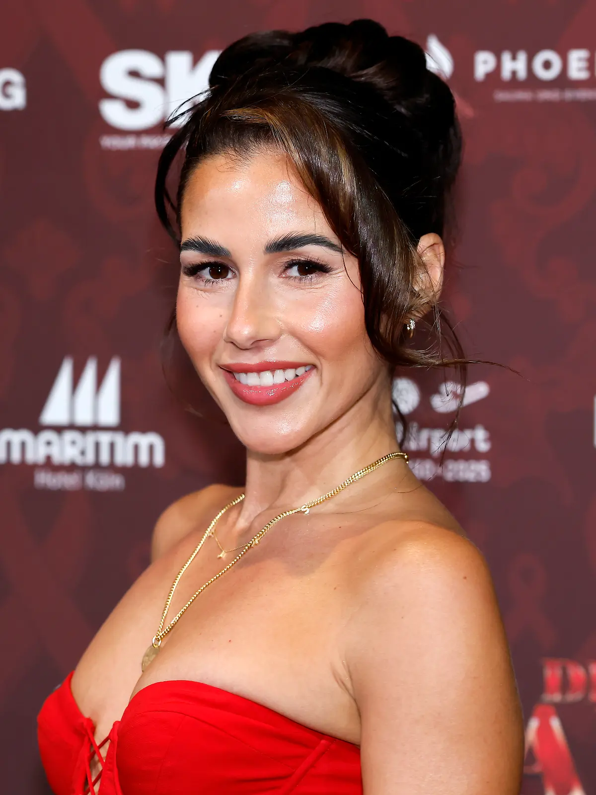 Aids Gala 2025 zugunsten der Aidshilfe Köln im Musical Dome