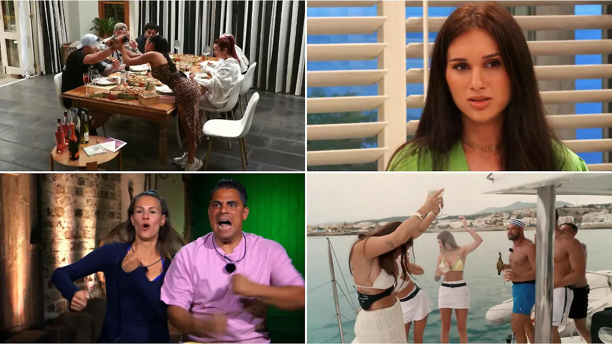 Best of Reality 2025! Diese Highlights bleiben unvergessen Drama, Herzschmerz, Lachanfälle!