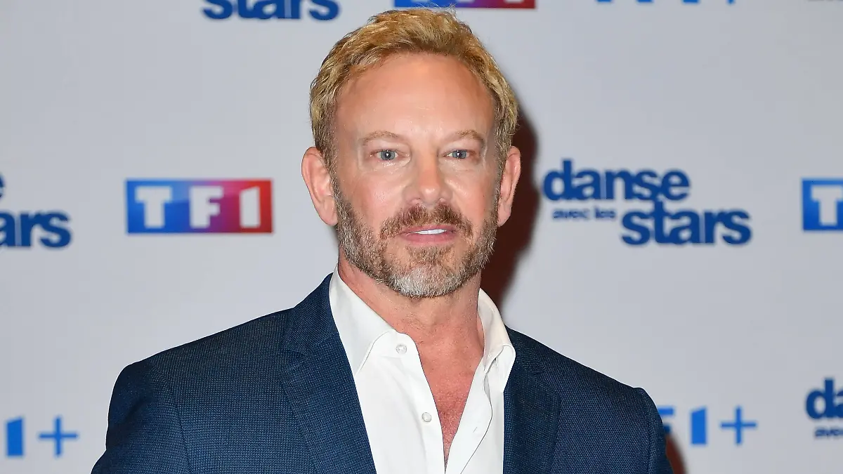 Klage gegen Ian Ziering eingereicht. 