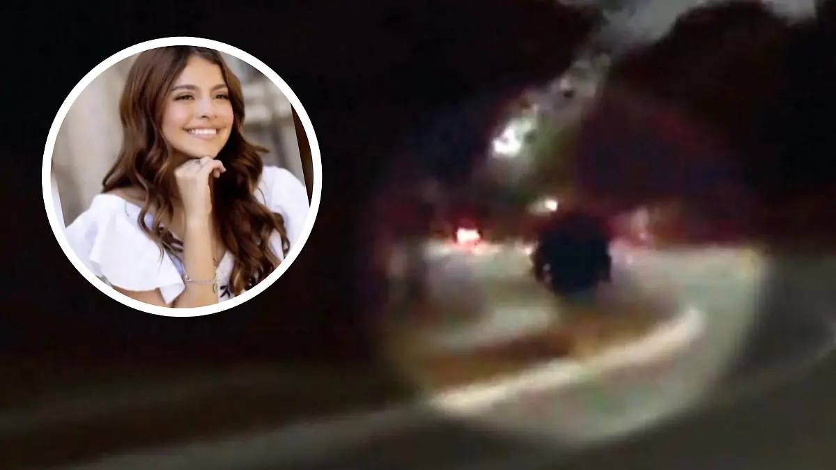 Camila (19) seit Heiligabend verschwunden –  ist DAS der entscheidende Hinweis? Sie trägt nur einen Schlafanzug